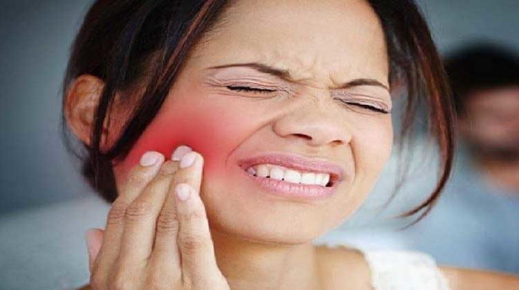 दांत दर्द के लिए उपचार / Treatment for toothache