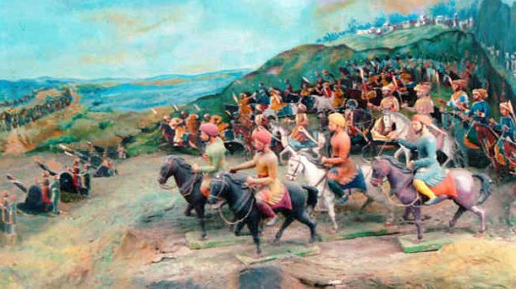 पानीपत का प्रथम युद्ध / First War of Panipat