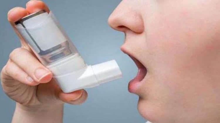 अस्थमा के घरेलु उपाय / Home Remedy for Asthma