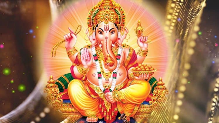 गणेश चतुर्थी पूजा विधि / Ganesh Chaturthi worship method