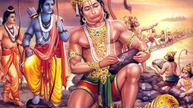 रामायण के एक विचित्र बात / Real fact about Ramayana