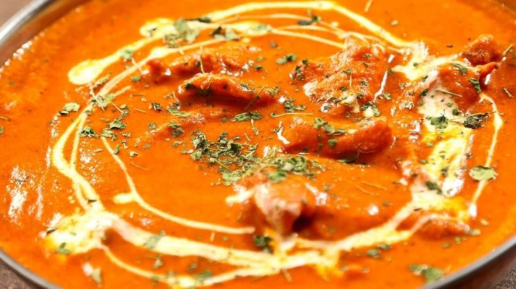 बटर चिकन कैसे बनाते है / How do butter chicken make