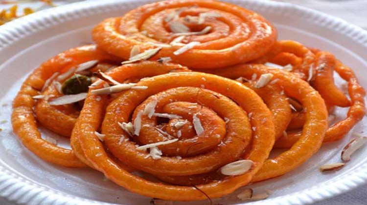 क्रंची नमकीन जलेबी / Krinchi snack jalebi