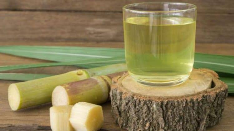 स्वाद में ही नहीं गुणों में भी नंबर 1 है गन्ने का रस / Not only in taste, there is also number 1 sugarcane juice